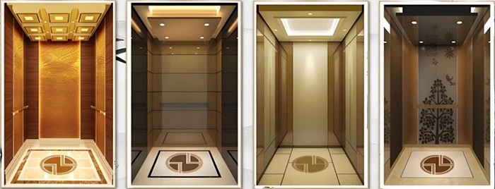 MRL and MR elevators Price Comparison MRL and MR elevators Price Comparison