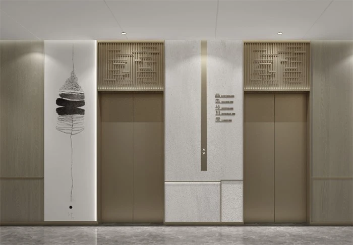 MRL and MR elevators Applicable Occasions MRL and MR elevators Applicable Occasions